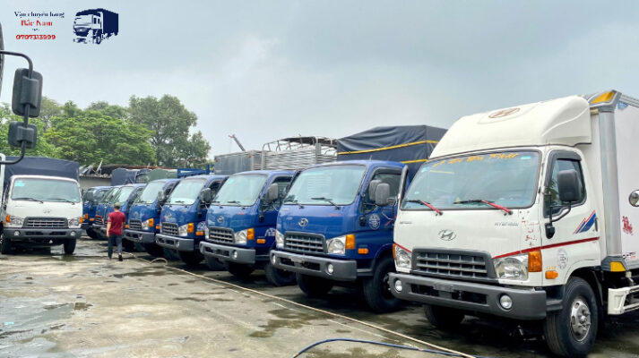 Tài xế chuyên nghiệp