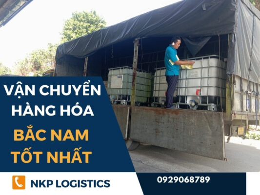 Vận chuyển Bắc Nam