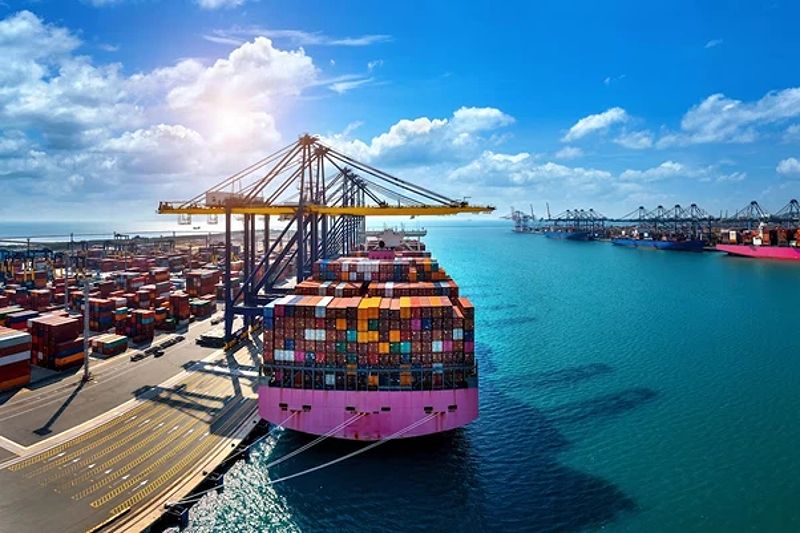 Vận tải đường biển