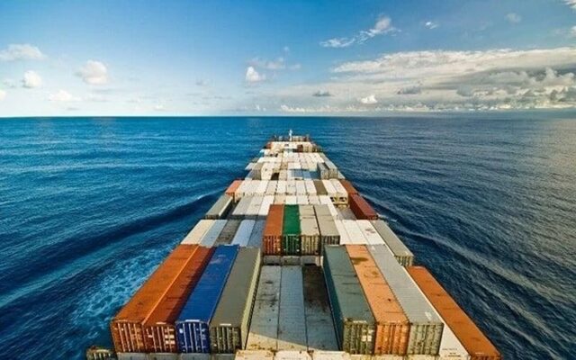 Dịch vụ vận tải đường biển nội địa và quốc tế