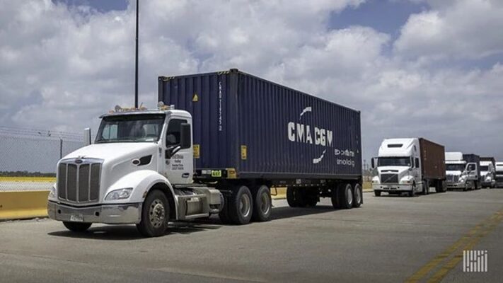 Gửi hàng đi Campuchia chính ngạch giá rẻ từ Bình Dương, Hà Nội - Tuấn Kiệt Logistics
