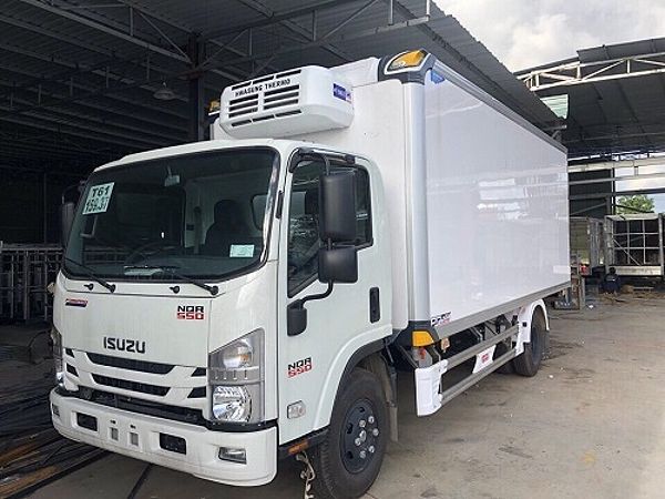 thuê xe tải tphcm