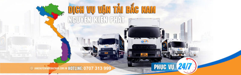 Vận tải Bắc Nam